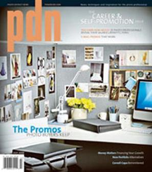 Photo District News
